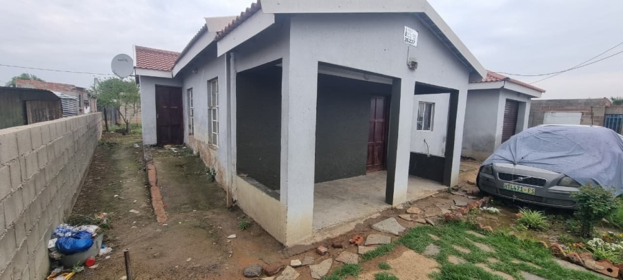 3 Bedroom Property for Sale in Heidedal Free State